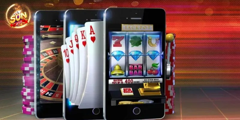 Bày Bạn Cách Tải App Casino Android Cực Nhanh Tại Sunwin